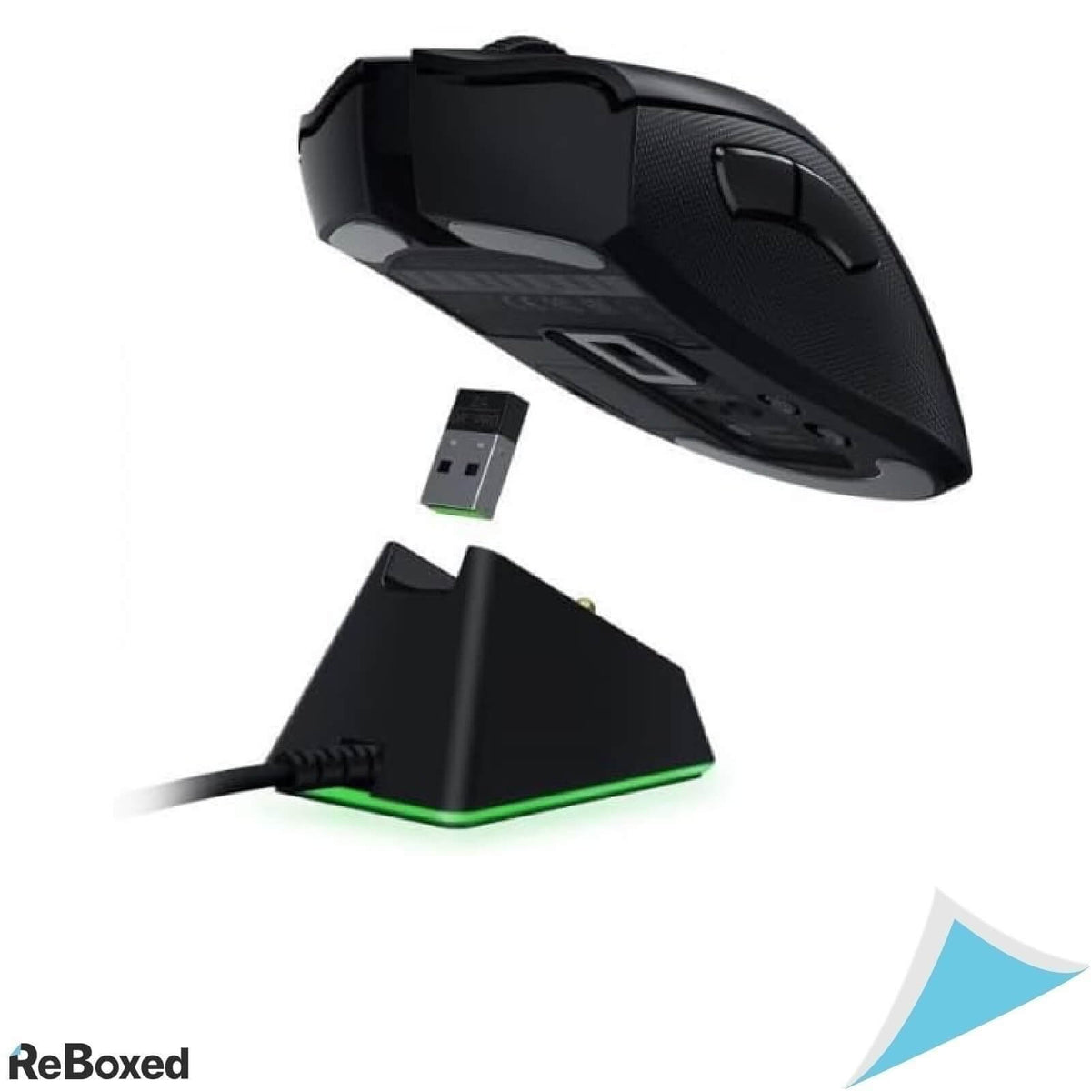 Razer DeathAdder V2 Pro Mouse Wireless Gaming
