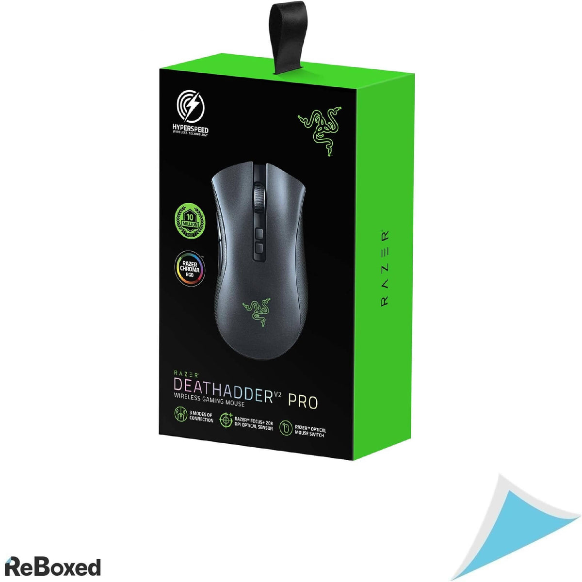 Razer DeathAdder V2 Pro Mouse Wireless Gaming