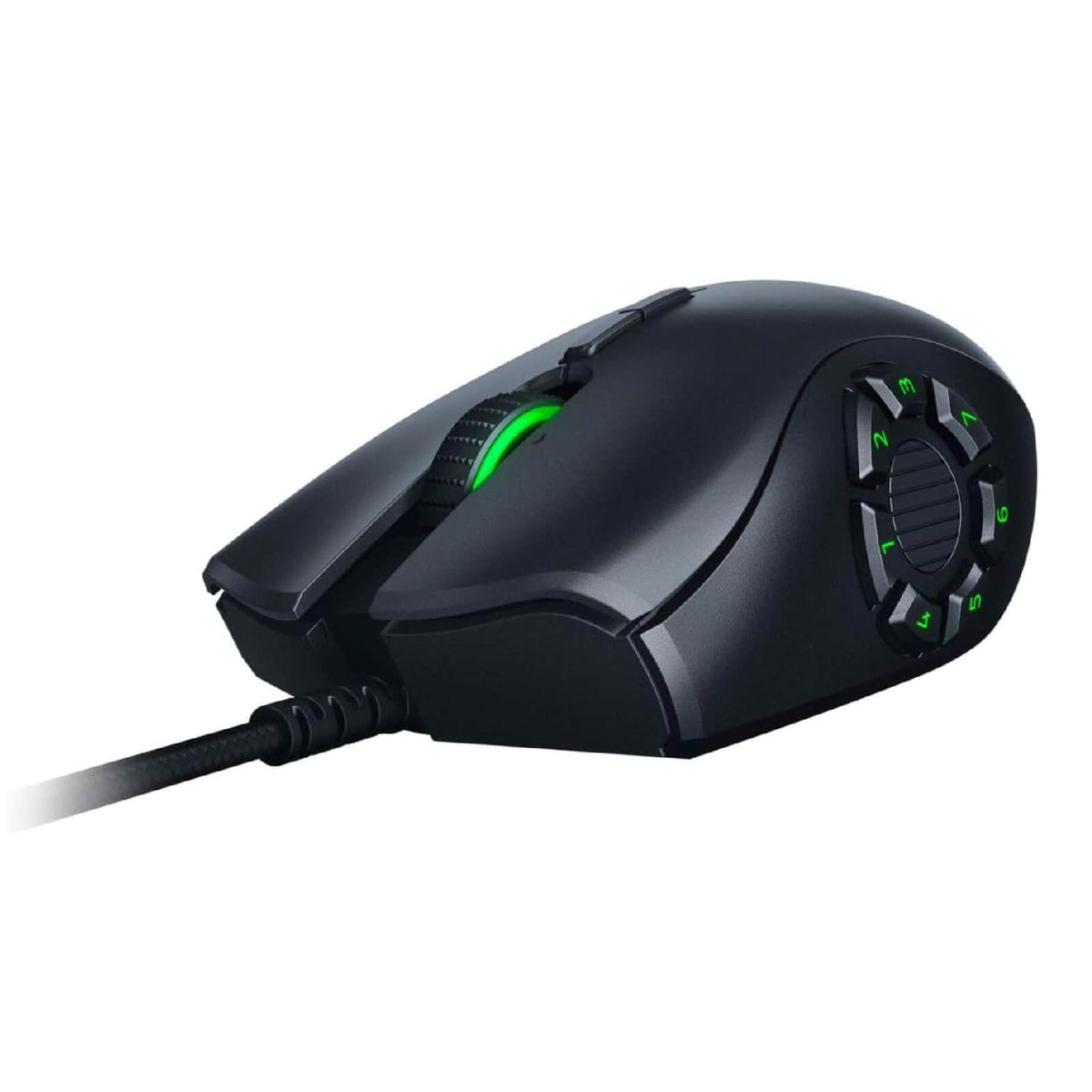Razer Naga Trinity Mouse Gaming 16000 DPI