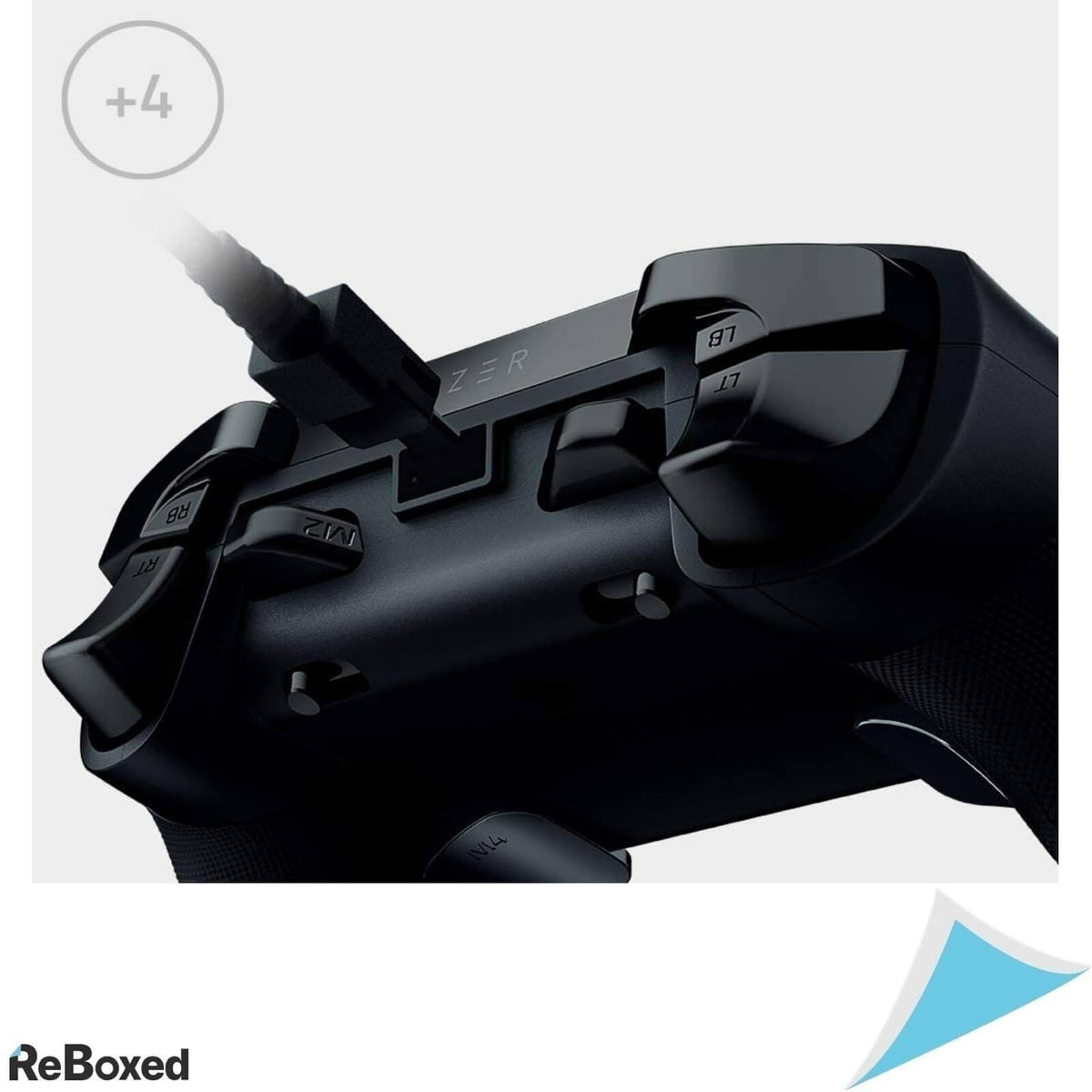 Razer Wolverine Tournament Edition Controler cu Fir Xbox Chroma RGB