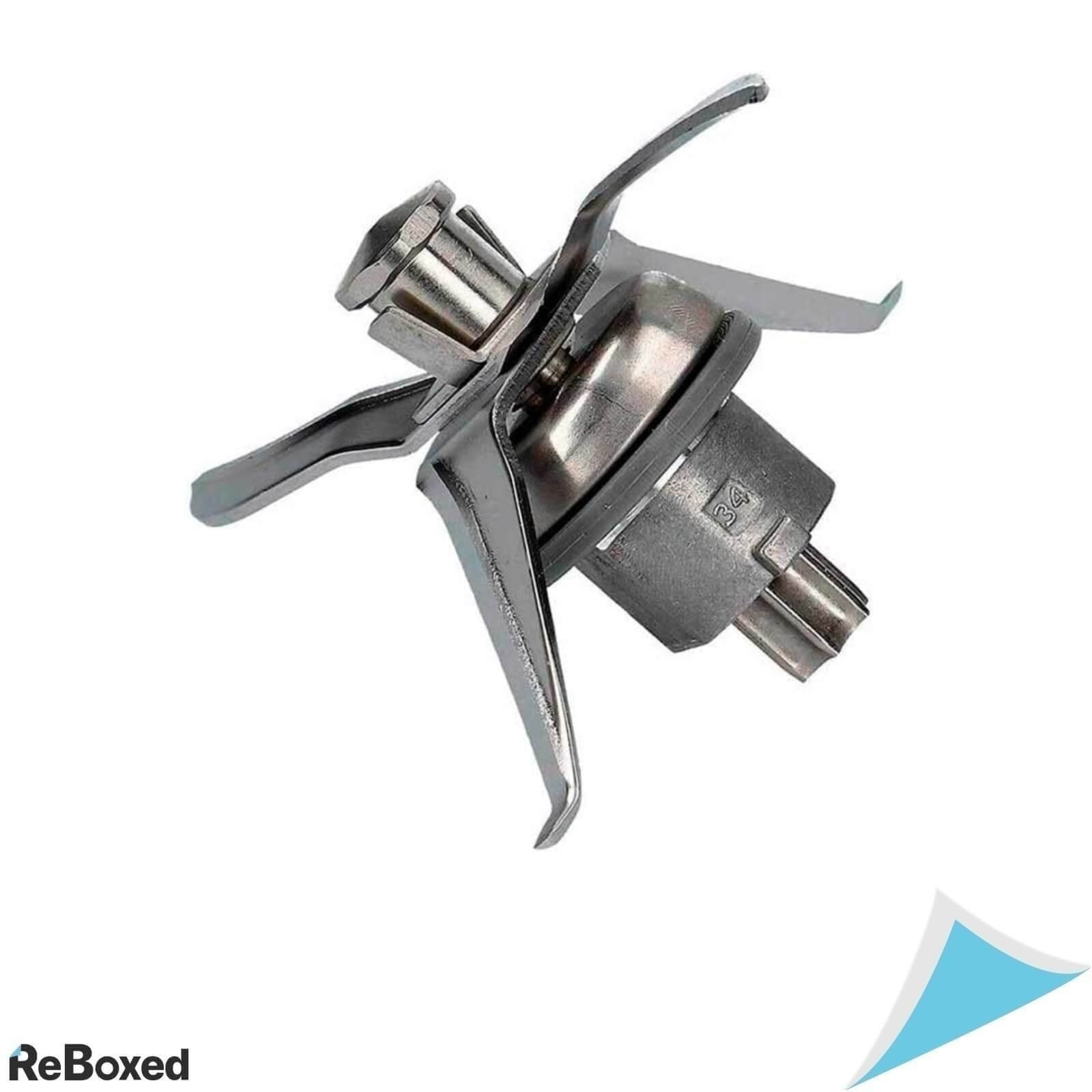 Recamania Cutit pentru Robotul de Bucatarie Thermomix TM31