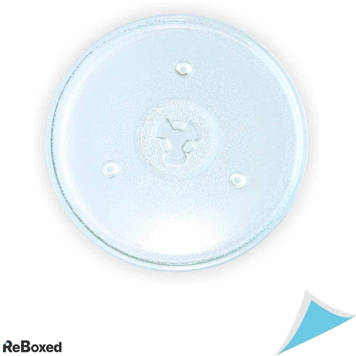 Recamania Placa Rotativa pentru Cuptor cu Microunde 270mm