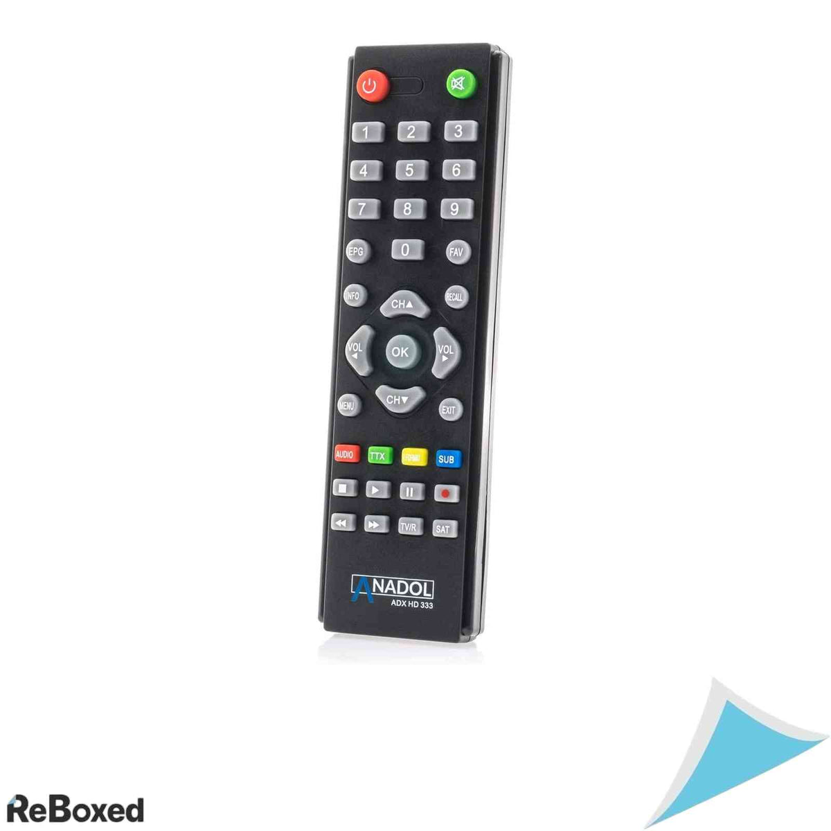 Receptor Satelit Mini Anadol HD 333, Full HD