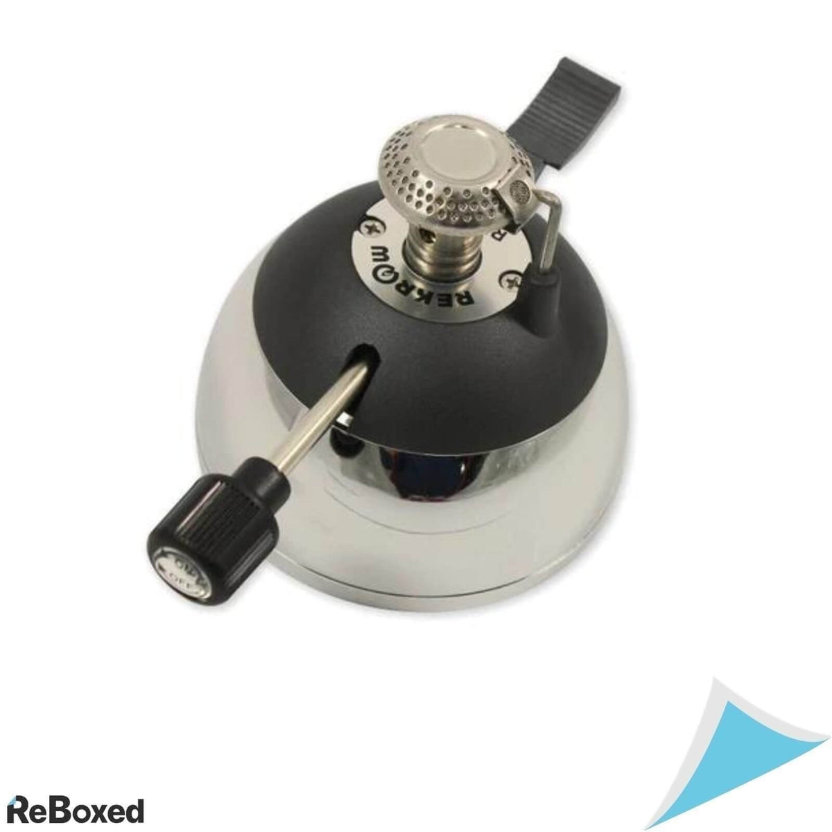 Rekrow Arzator Portabil pentru Cafea 50ml RK4203