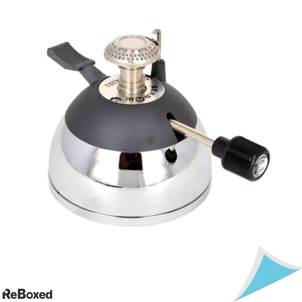 Rekrow Arzator Portabil pentru Cafea 50ml RK4203