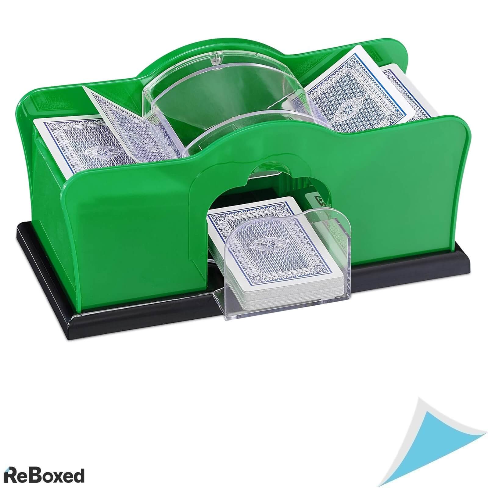 Relaxdays Masina Manuala de Amestecat Carti