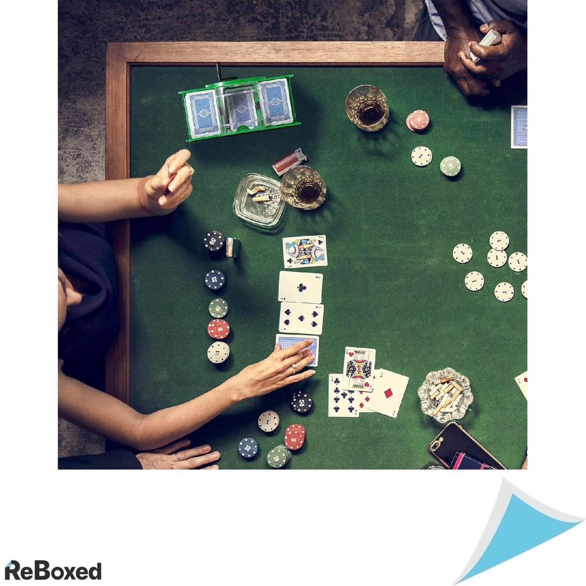 Relaxdays Masina Manuala de Amestecat Carti