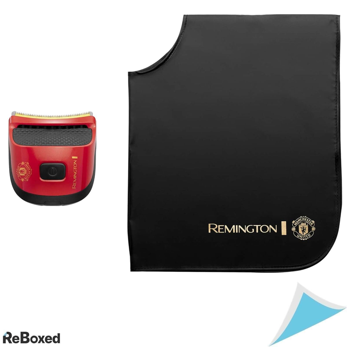 Remington QuickCut HC4255 Aparat de Tuns Editie Manchester United