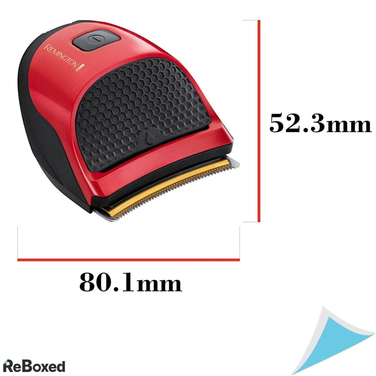 Remington QuickCut HC4255 Aparat de Tuns Editie Manchester United