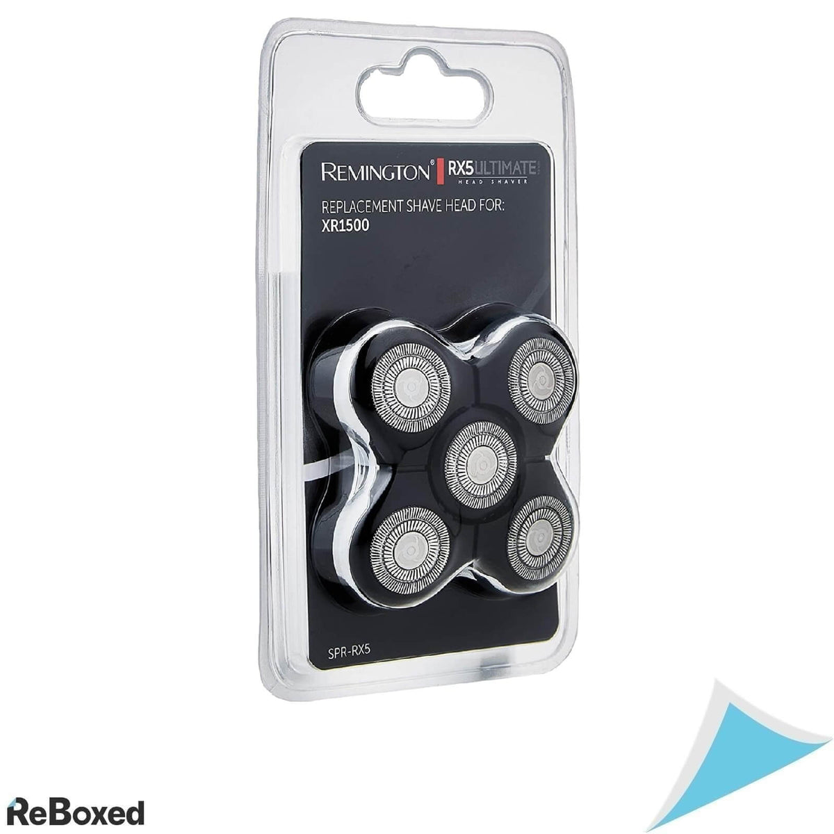 Remington SPR-RX5 Cap de Schimb cu Lame Rotative