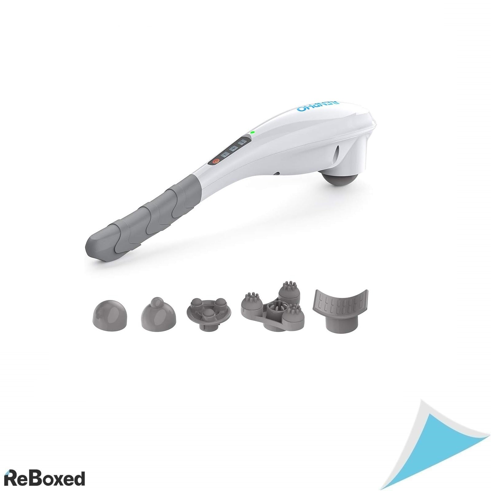 RENPHO Aparat de Masaj Portabil Wireless pentru Muschi