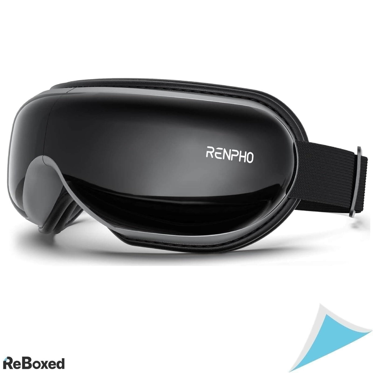 Renpho Eyeris 1 Aparat de Masaj Ocular Negru