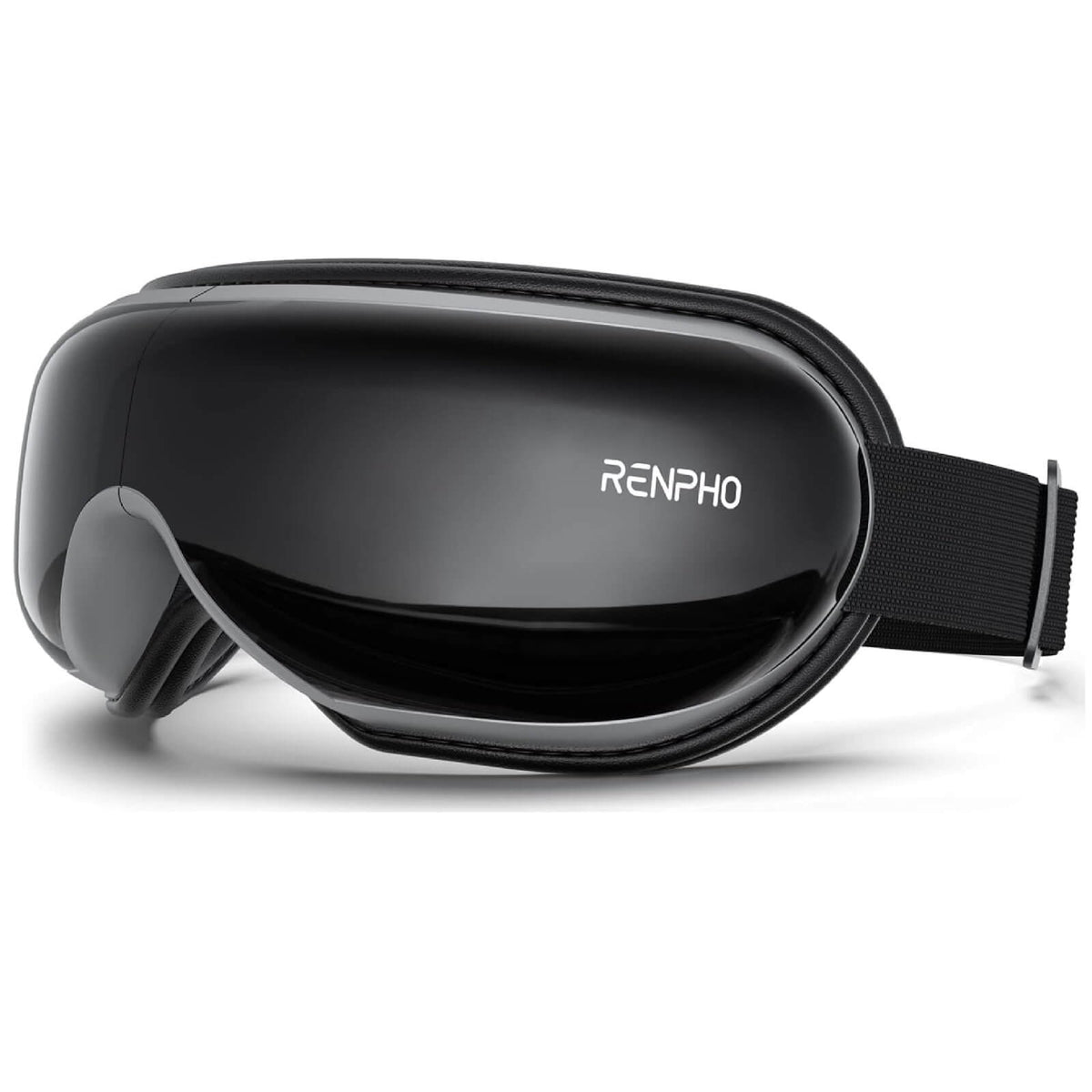 Renpho Eyeris 1 Aparat de Masaj Ocular Negru