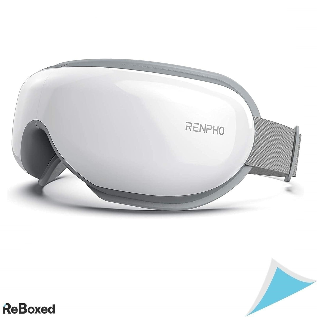RENPHO Eyeris 1 – Masca Inteligenta pentru Masaj Ochii