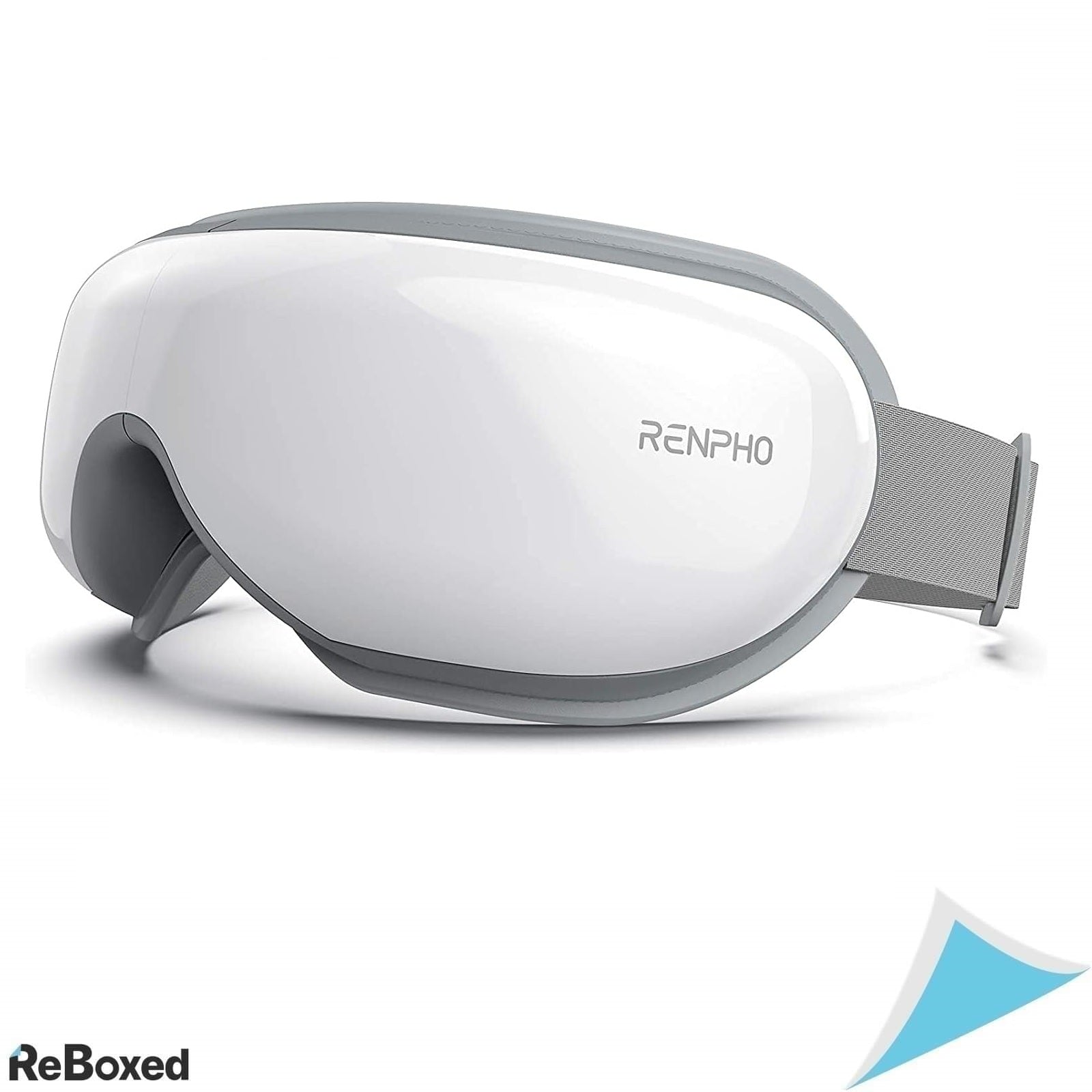 RENPHO Eyeris 1 – Masca Inteligenta pentru Masaj Ochii