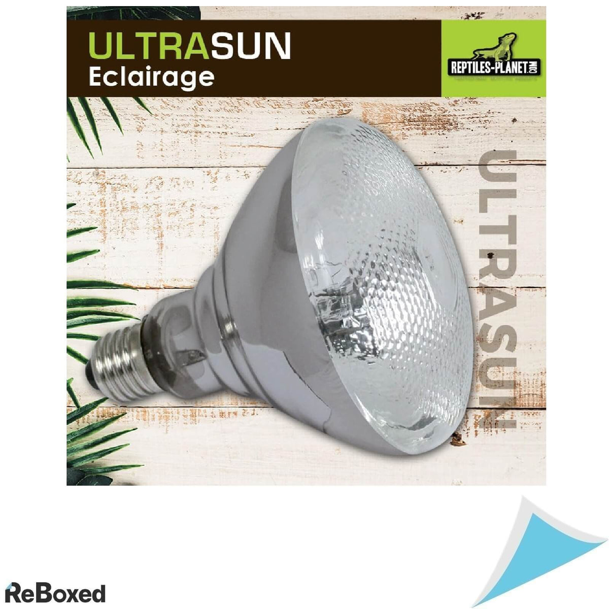 Reptiles Planet Lampa UVB pentru Reptile 100W