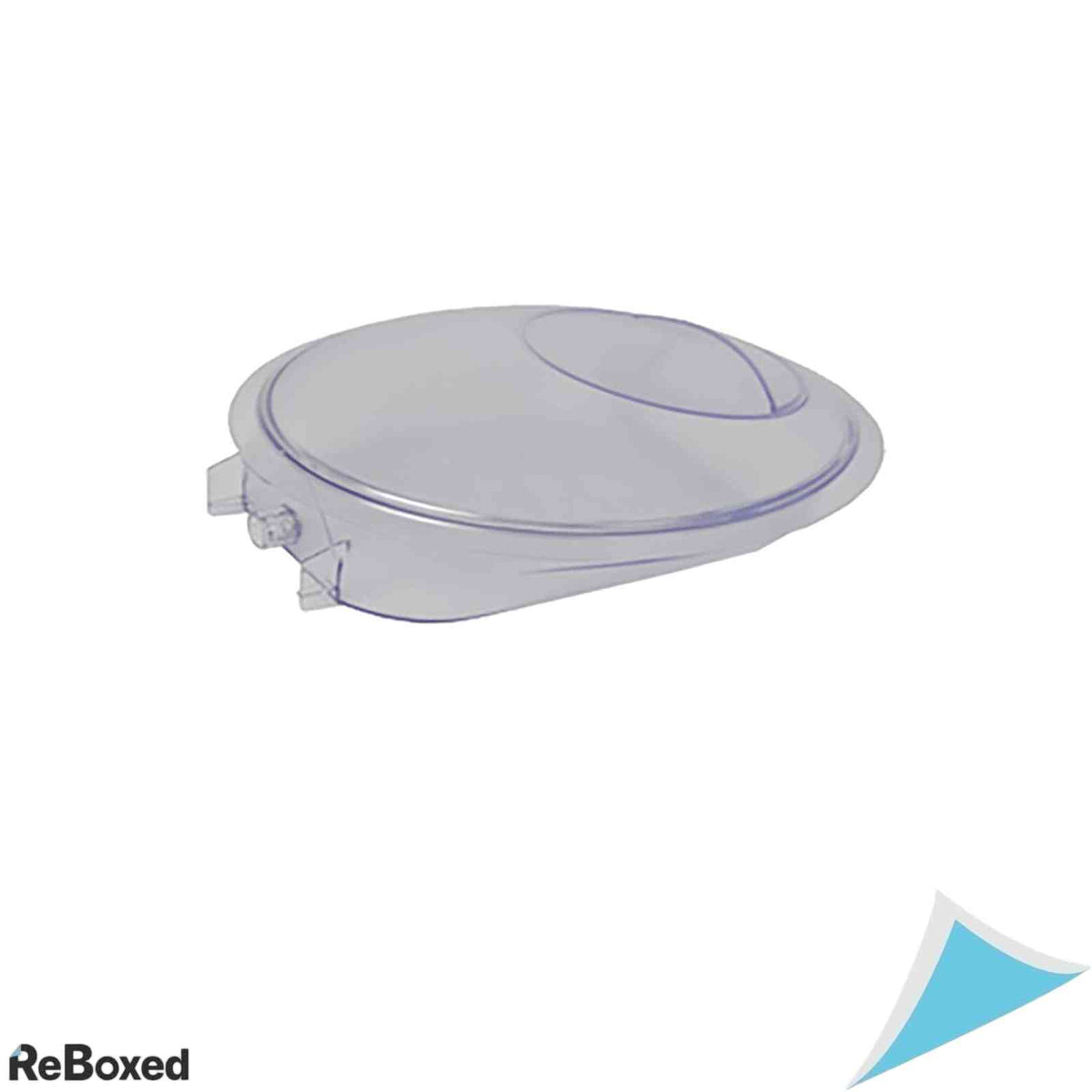 Rezervor de Apa Original Krups Dolce Gusto Circolo, Compatibil cu Modelele KP5000, KP5002, KP5005, Transparent, Cod MS-622553