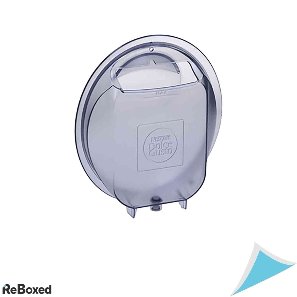 Rezervor de Apa Original Krups Dolce Gusto Circolo, Compatibil cu Modelele KP5000, KP5002, KP5005, Transparent, Cod MS-622553