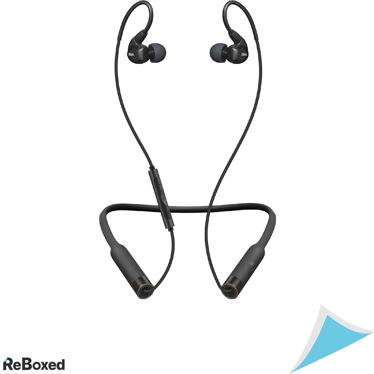 RHA T20 Casti In-Ear Monitor HiFi