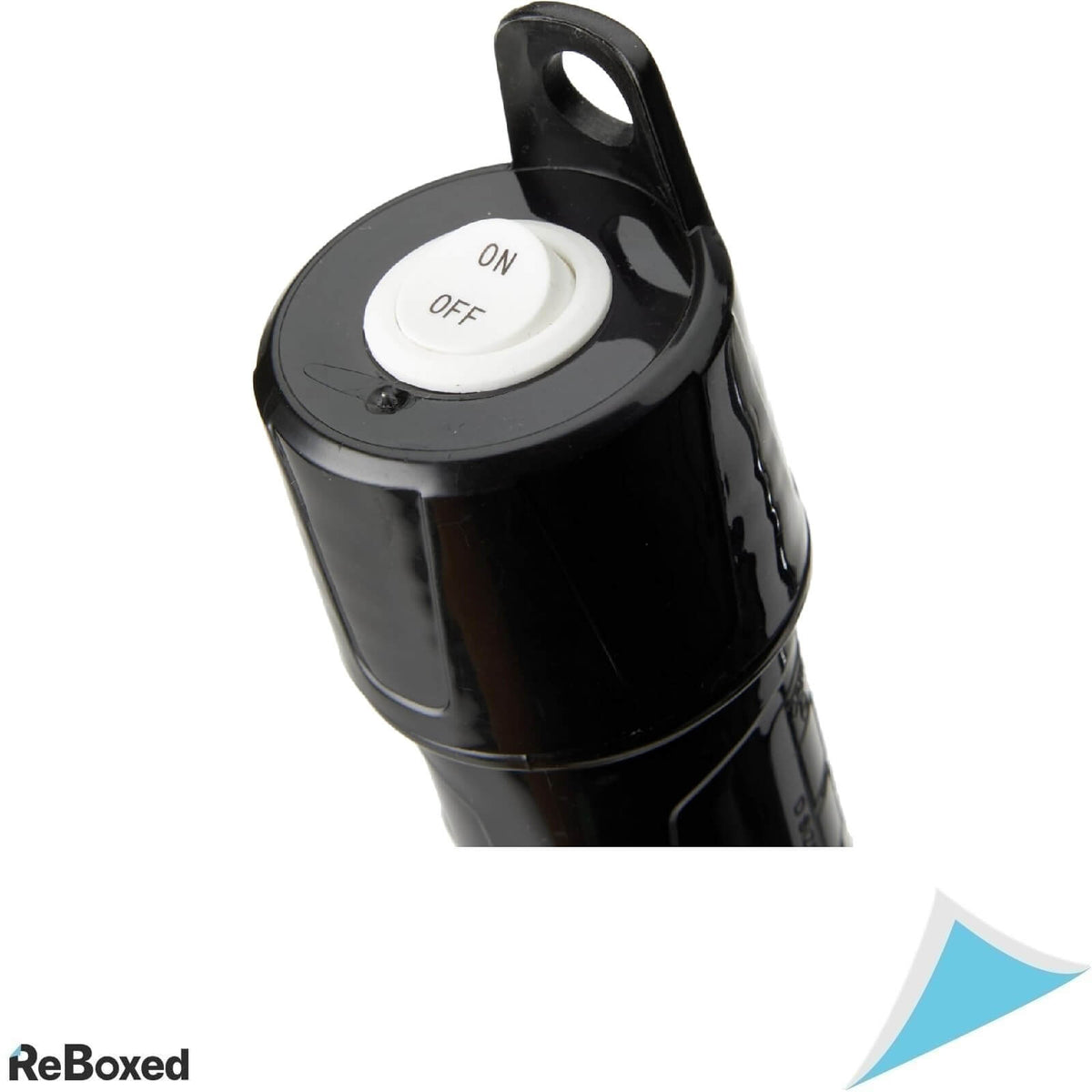 Ribitech 1778 Pompa Manuala si Electrica pe Baterii