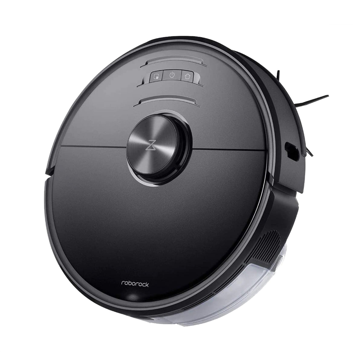 Roborock S6 MaxV Robot Mop Aspirare ReactiveAI Navi LiDar WiFi