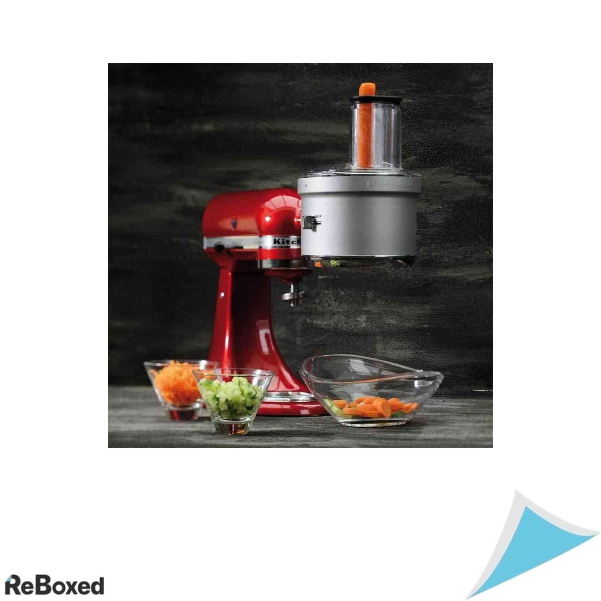 Accesoriu pentru Mixer cu Bol KitchenAid 5KSM2FPA