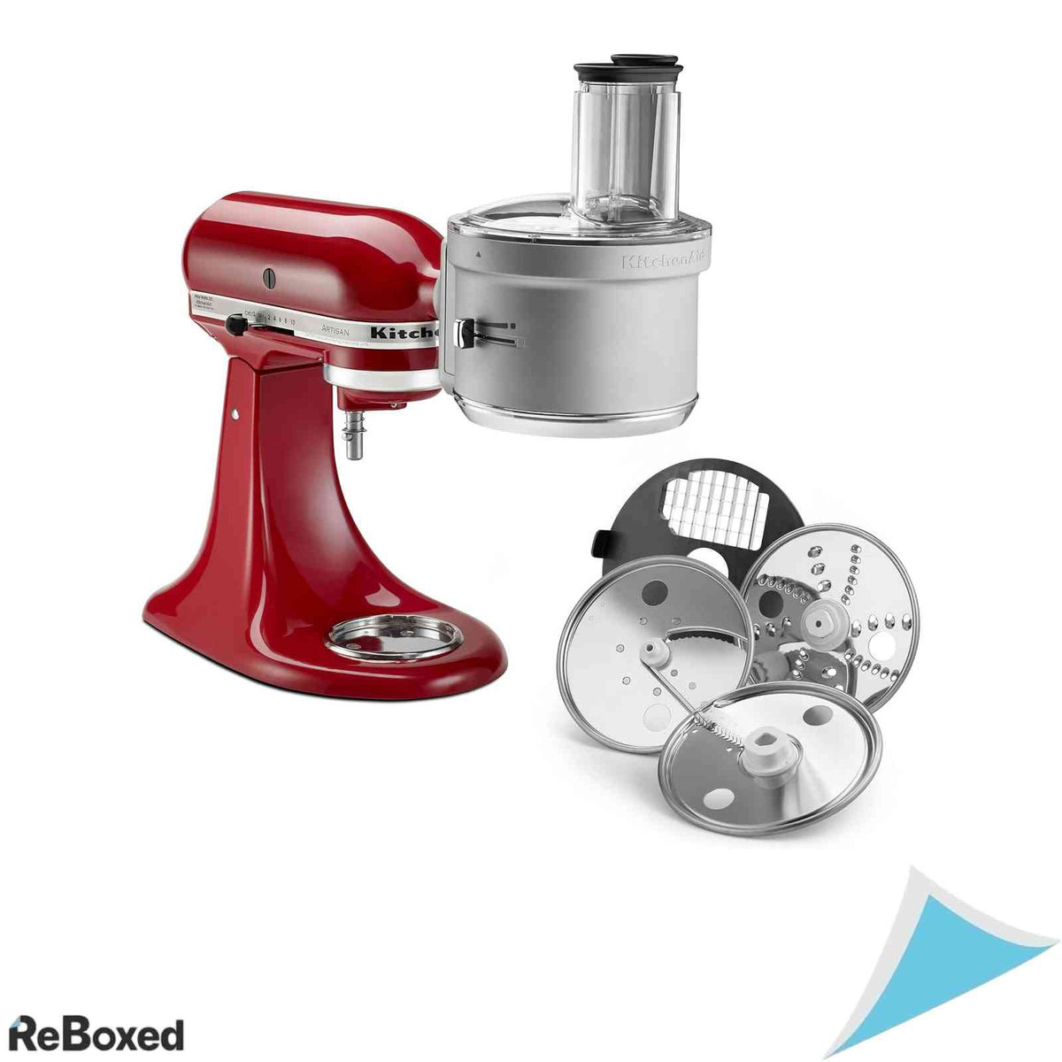 Accesoriu pentru Mixer cu Bol KitchenAid 5KSM2FPA
