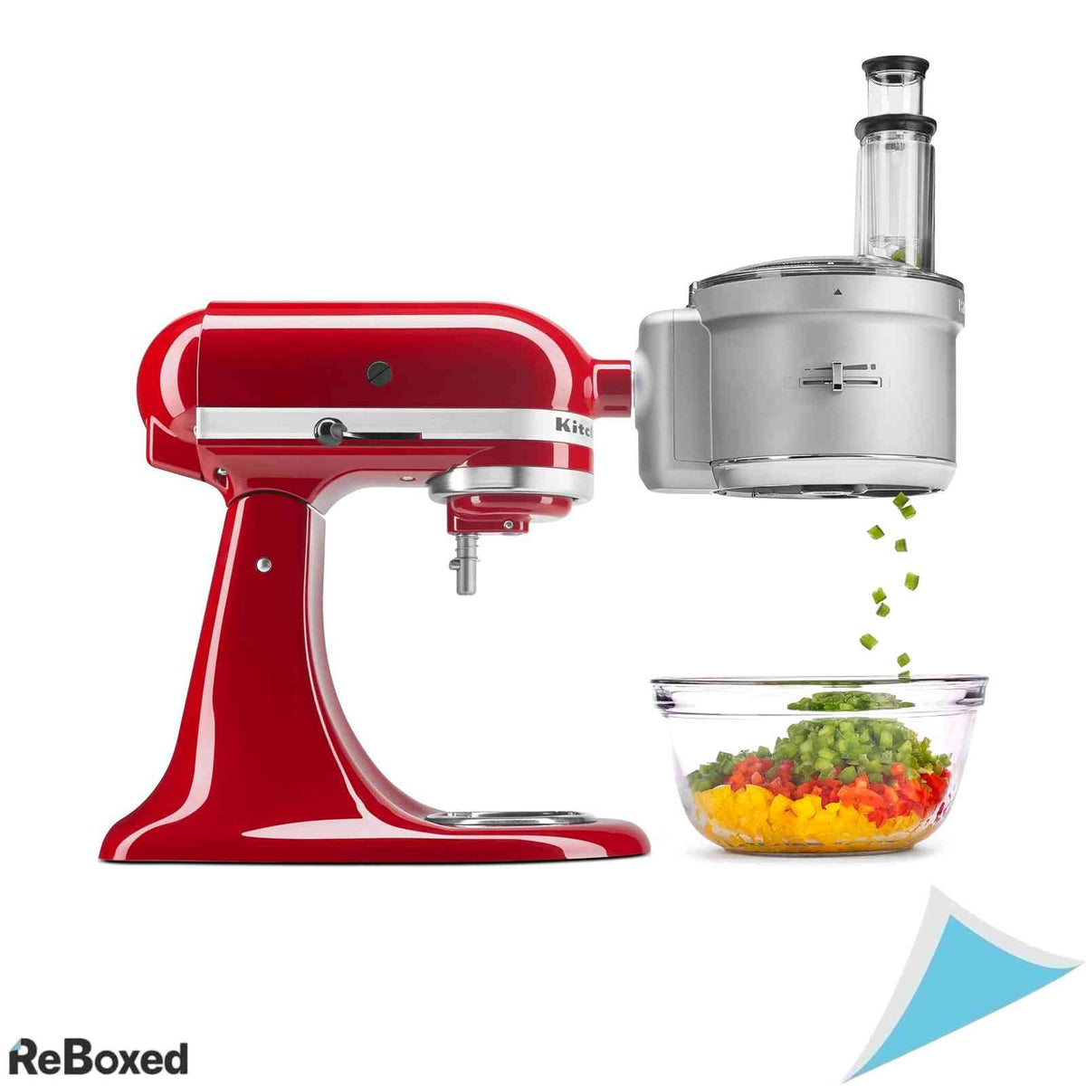 Accesoriu pentru Mixer cu Bol KitchenAid 5KSM2FPA