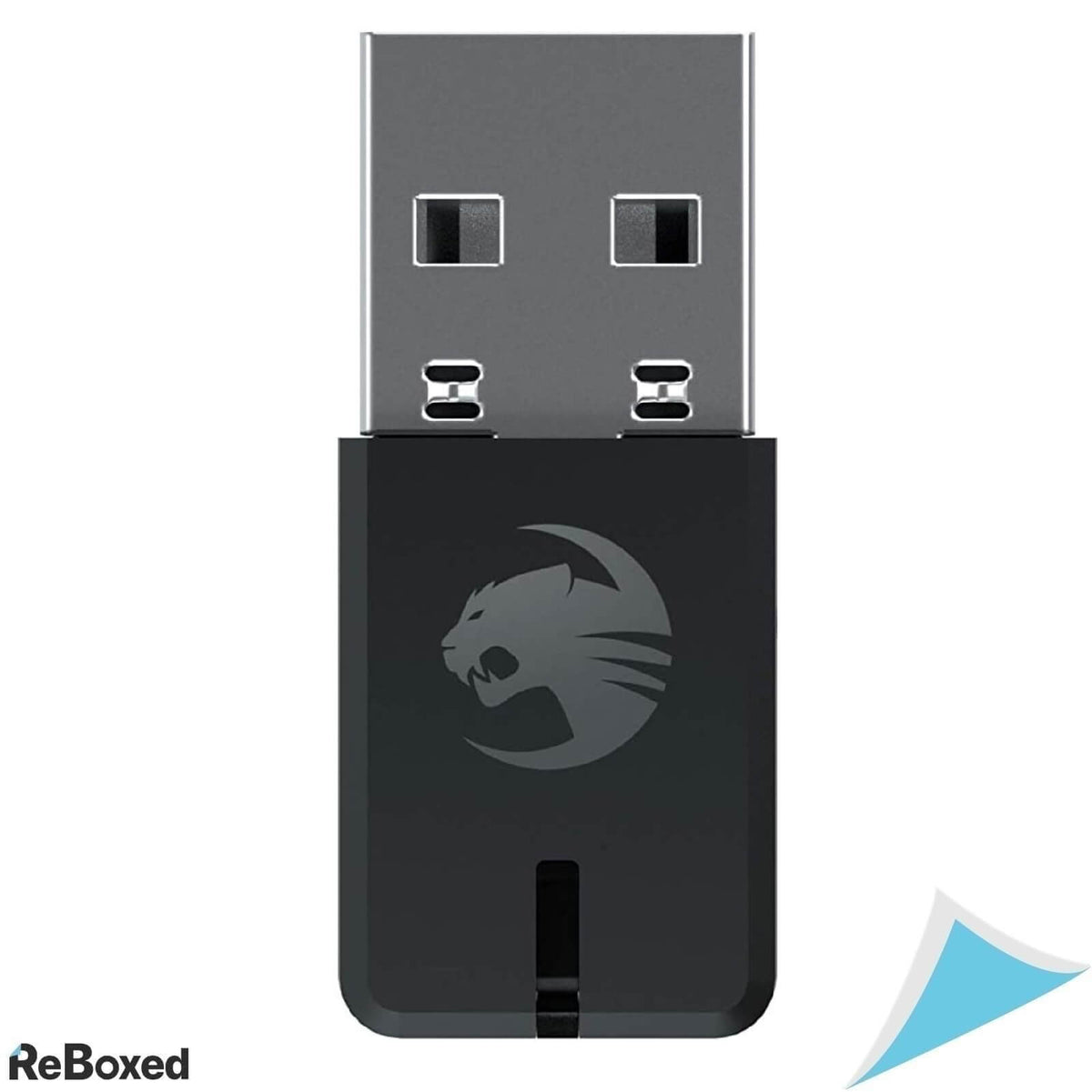 Roccat Elo 7.1 HR Casti Gaming Negru