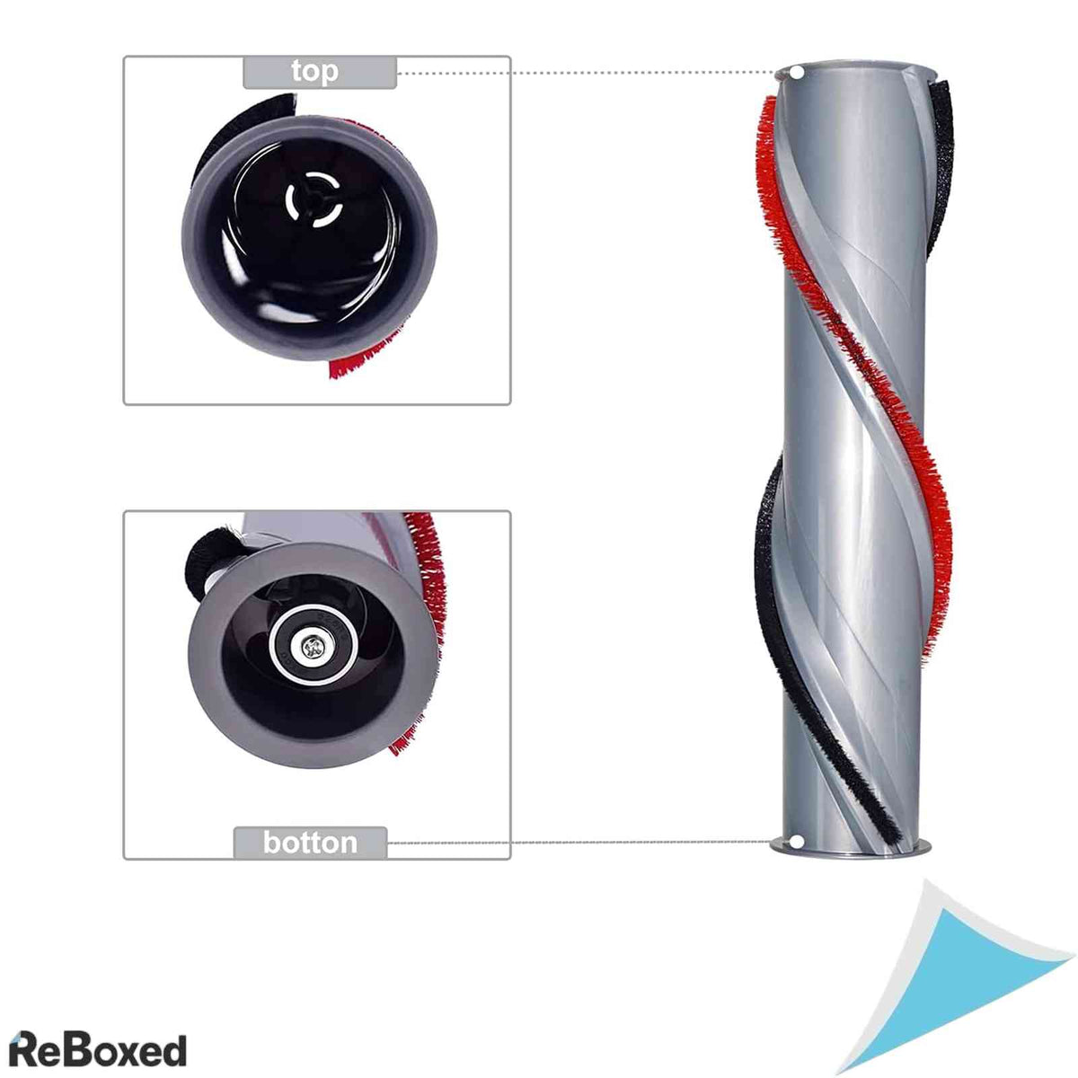 Rola Perie de Schimb Compatibila cu Dyson V11