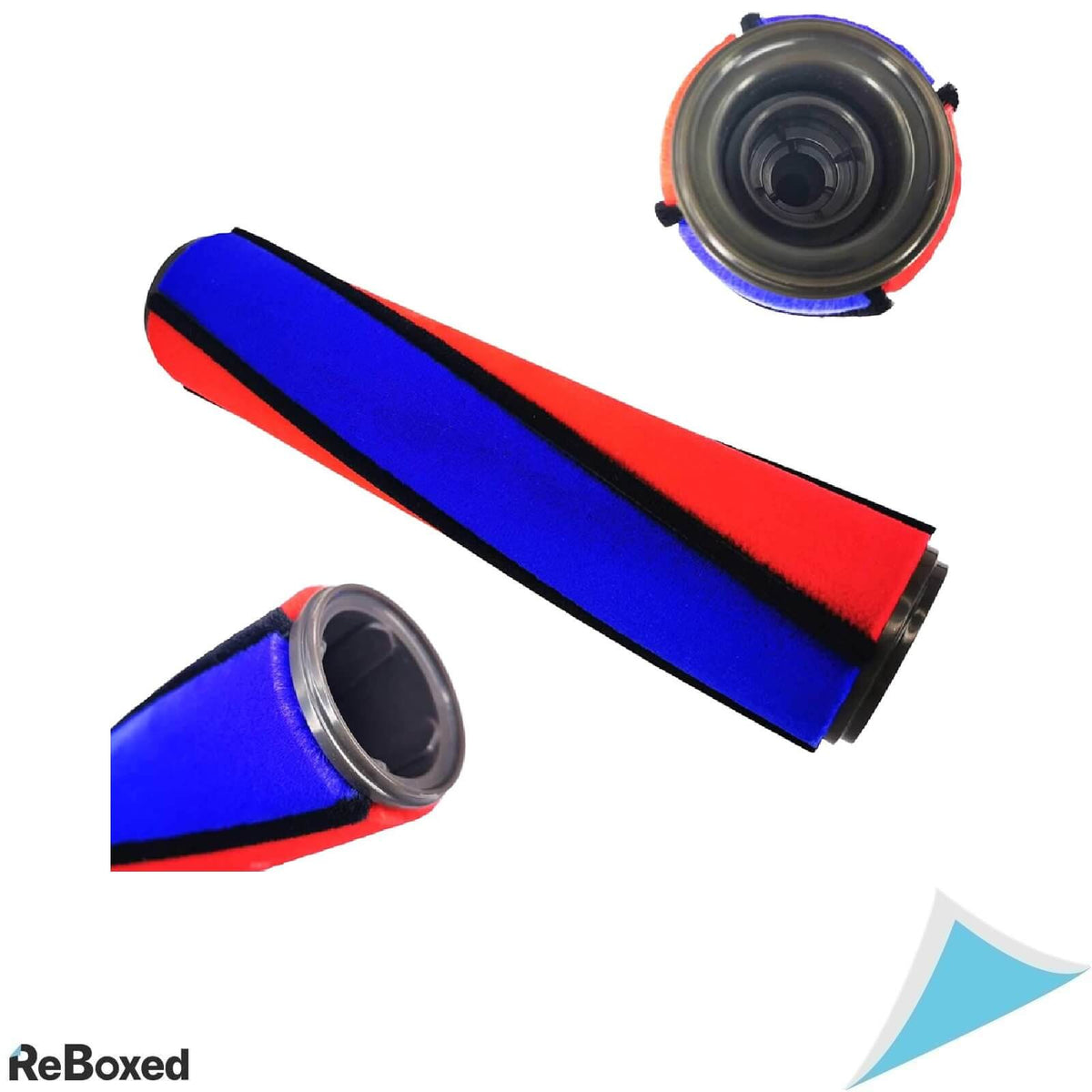Rola Perie de Schimb pentru Capul de Aspirare Dyson Fluffy
