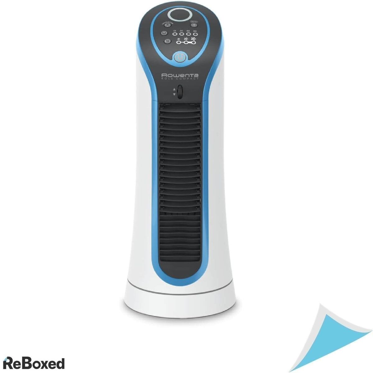 Rowenta Eole Compact VU6210 Ventilator Turn 30W