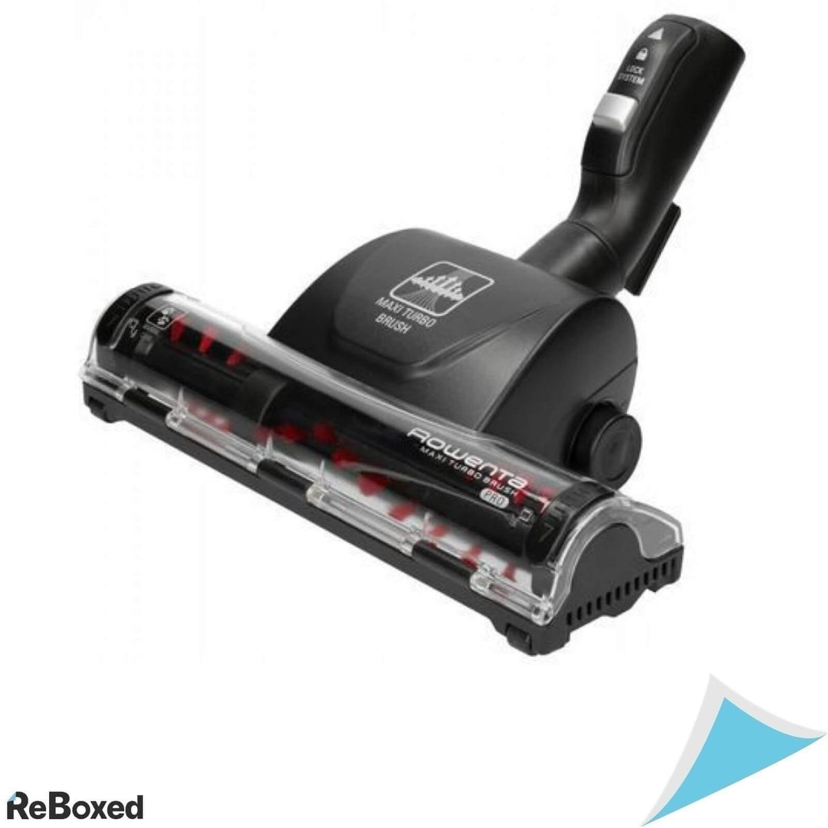 Rowenta Maxi Turbo ZR902201 Perie Aspirator