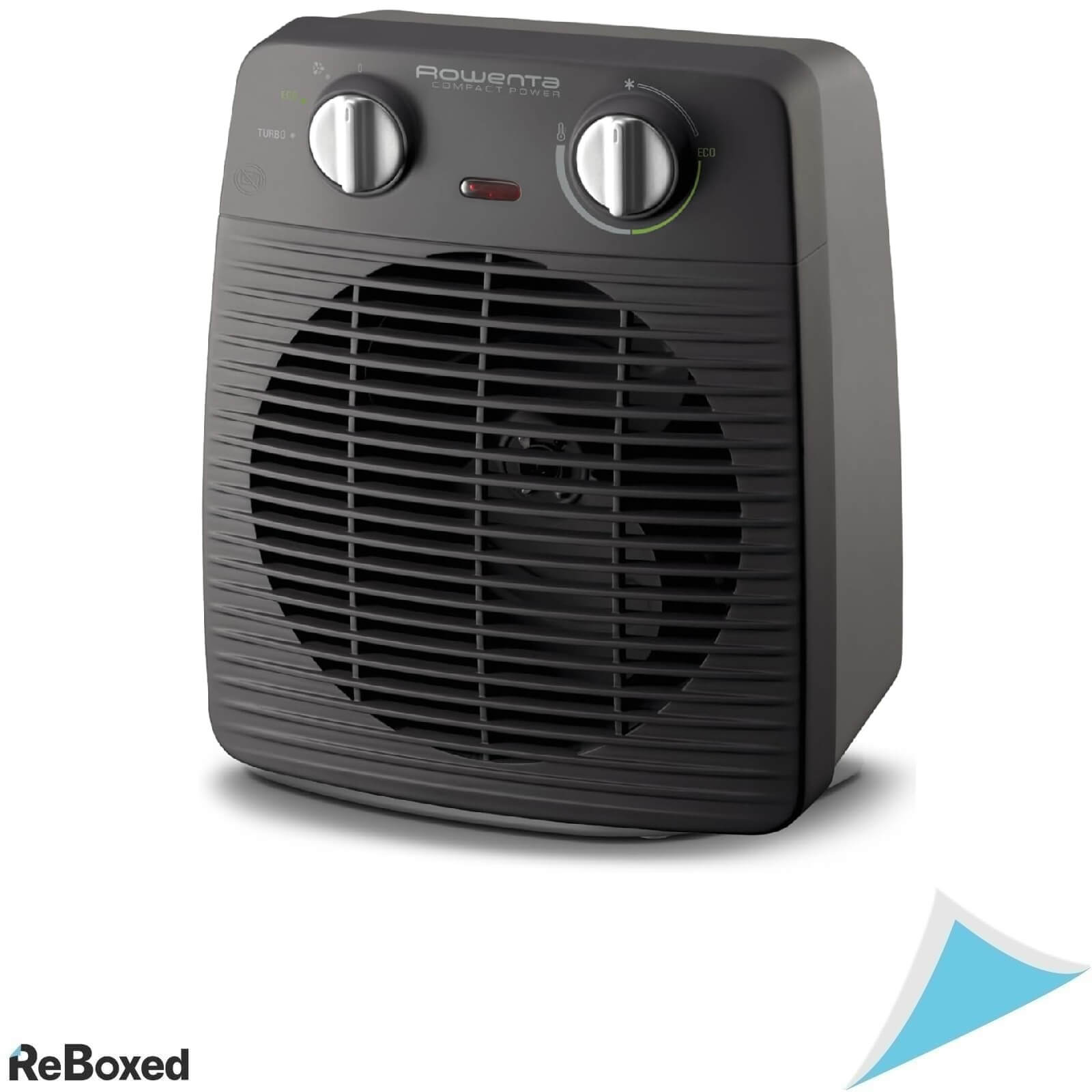 Rowenta S02210 Aeroterma Rowenta 2000W 2 Trepte