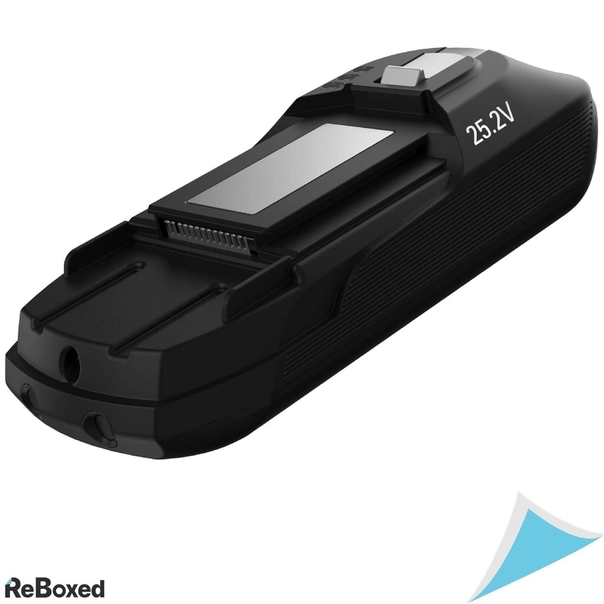 Rowenta ZR009701 X-Force Baterie cu Autonomie Extinsa 25.2V