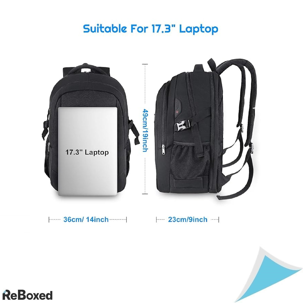 Rucsac Besttravel pentru Laptop 17.3 inch