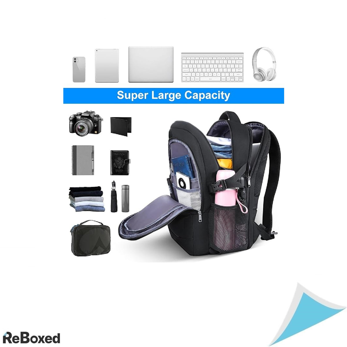 Rucsac Besttravel pentru Laptop 17.3 inch