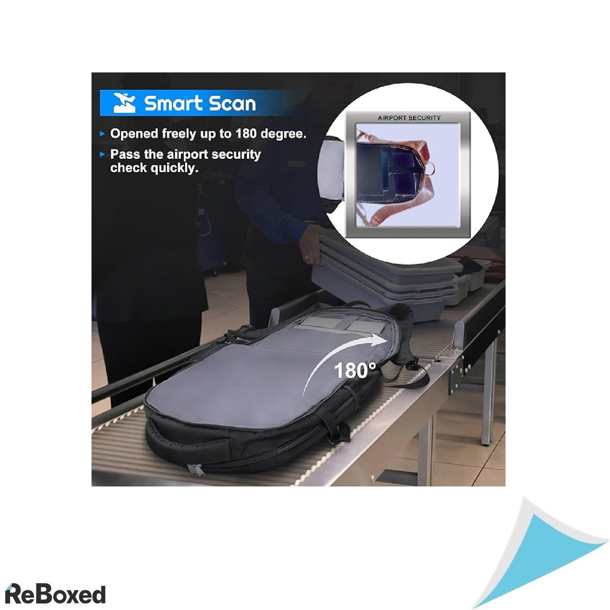 Rucsac Besttravel pentru Laptop 17.3 inch