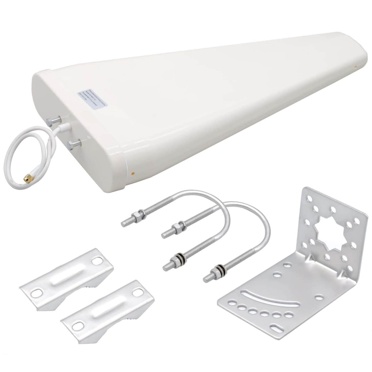 Ruizhi Antena Directionala LTE pentru Exterior 11dBi