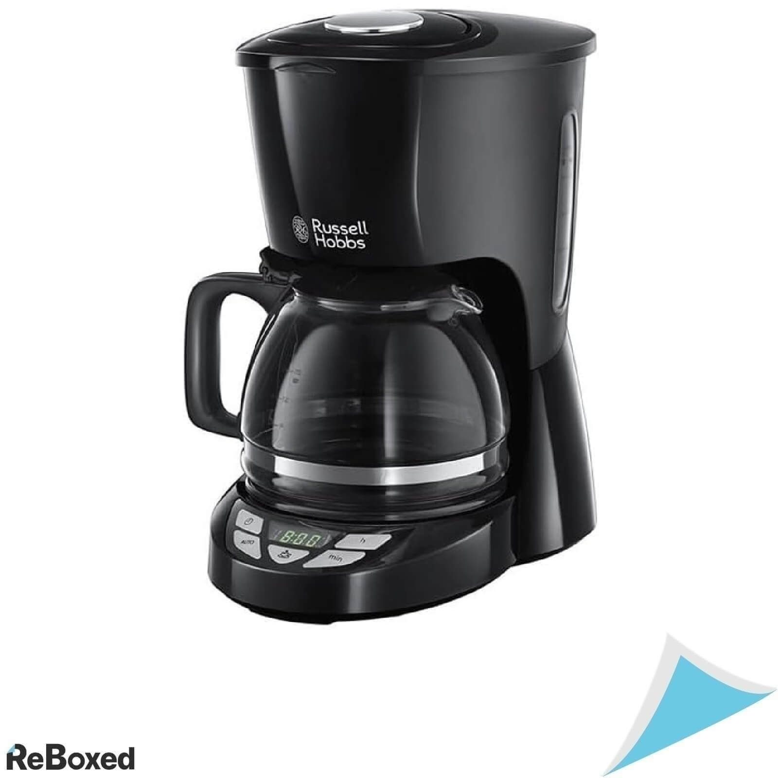 Russel Hobbs 22620-56 Cafetiera cu Filtru 1.25l