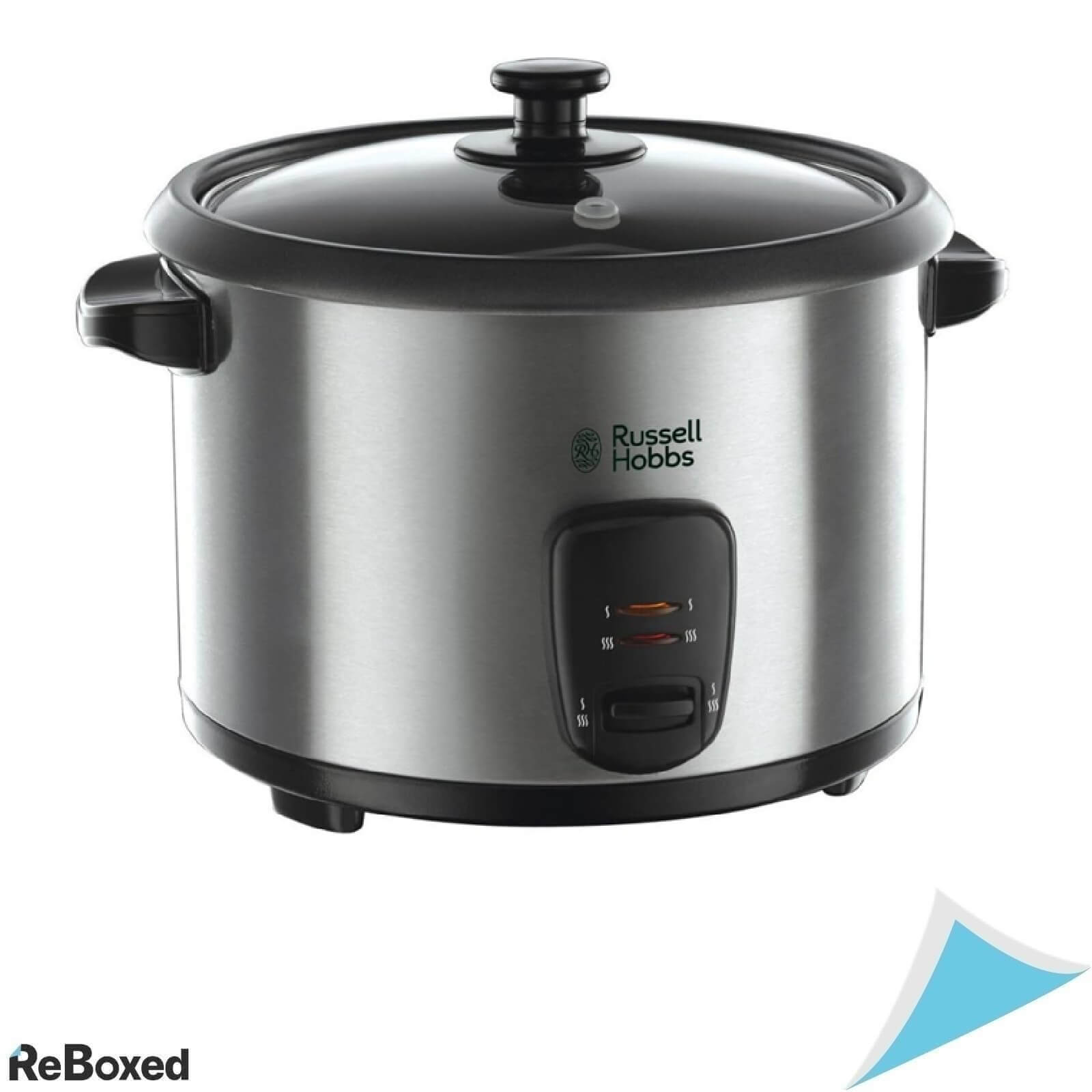 Russel Hobbs Cook@Home Aparat de Gatit Multifunctional