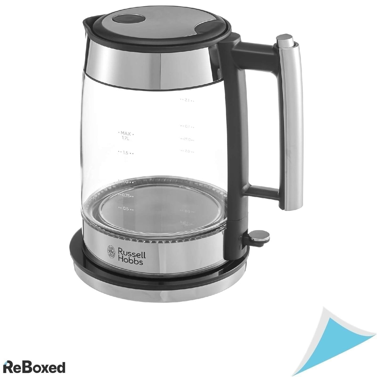 Russell Hobbs Fierbator Elegance 23830-70 1.7L 2200W