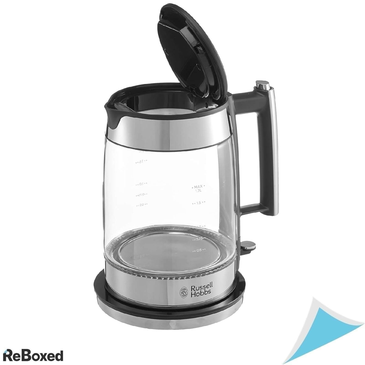 Russell Hobbs Fierbator Elegance 23830-70 1.7L 2200W