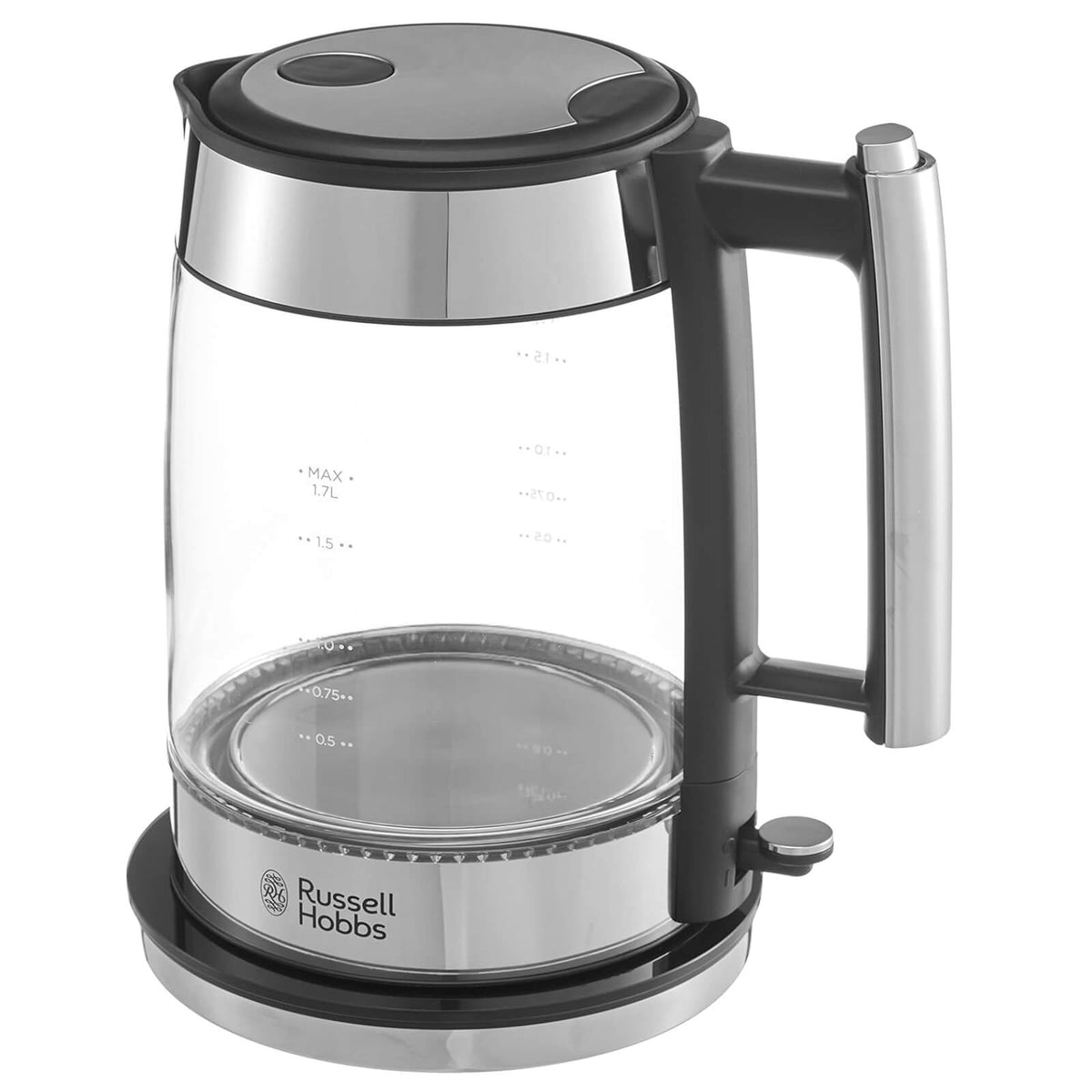 Russell Hobbs Fierbator Elegance 23830-70 1.7L 2200W