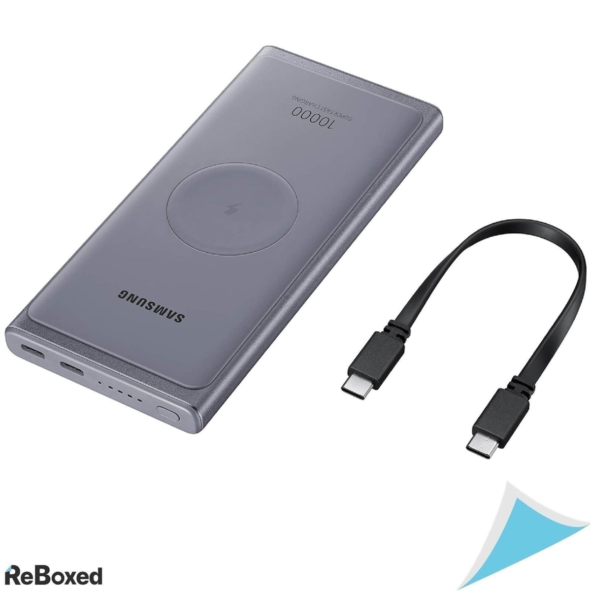 Samsung EB-U3300 Baterie Externa 10000 mAh Type-C 25W