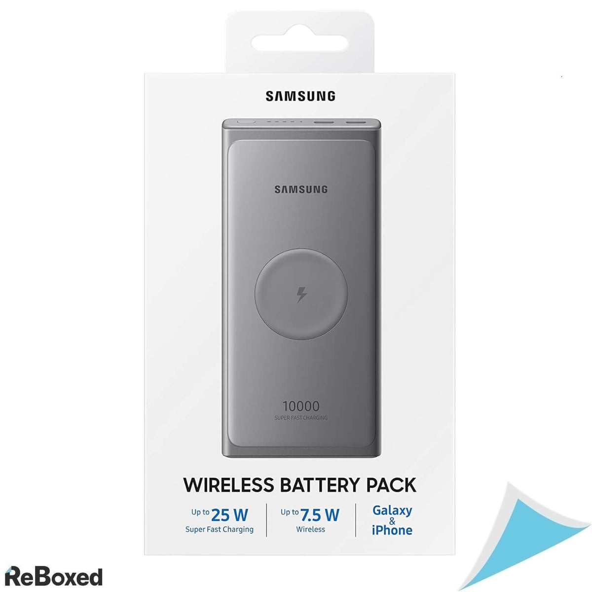 Samsung EB-U3300 Baterie Externa 10000 mAh Type-C 25W