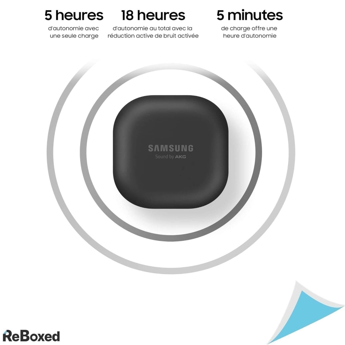 Samsung Galaxy Buds Pro Casti Intraauriculare Wireless Bluetooth