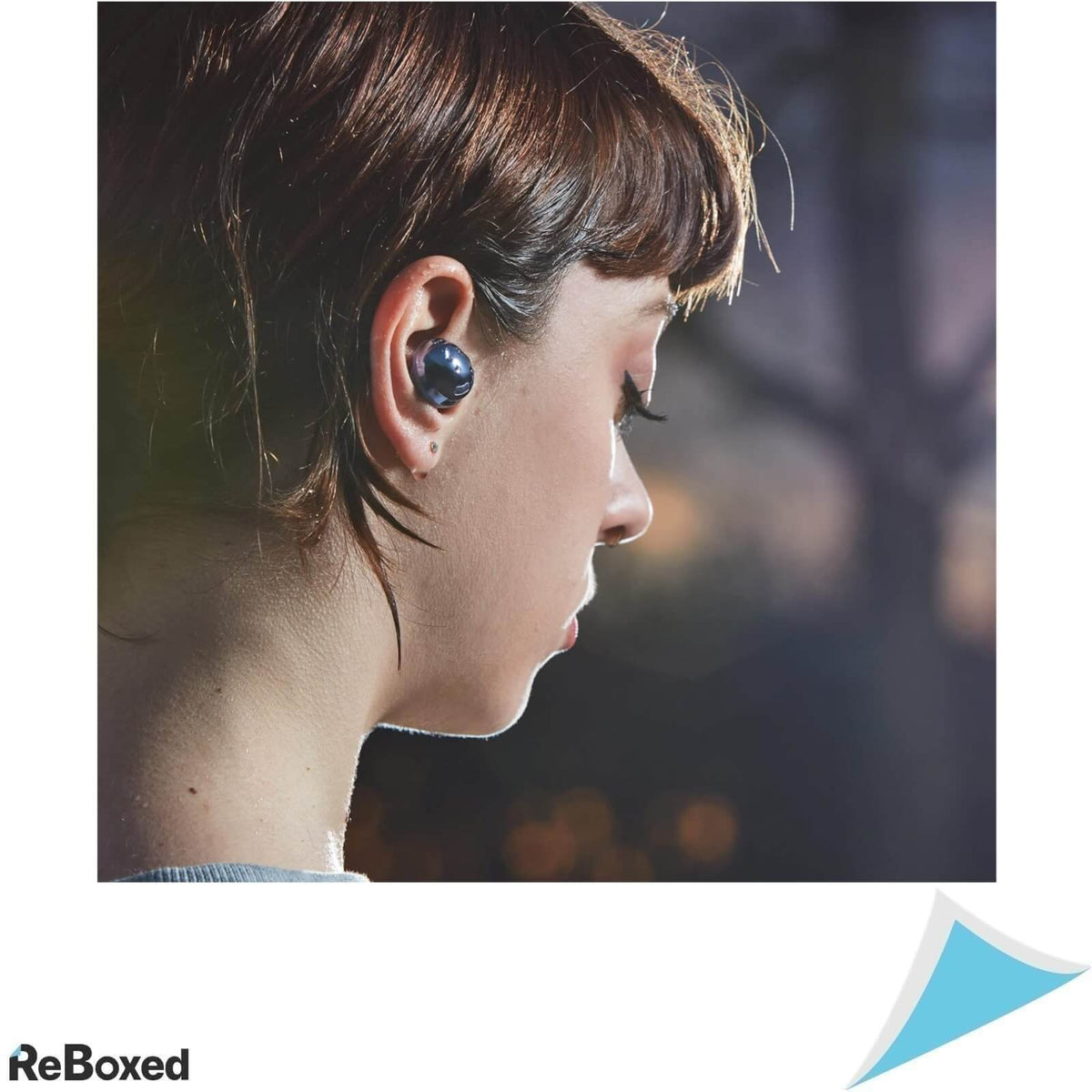 Samsung Galaxy Buds Pro Casti Intraauriculare Wireless Bluetooth