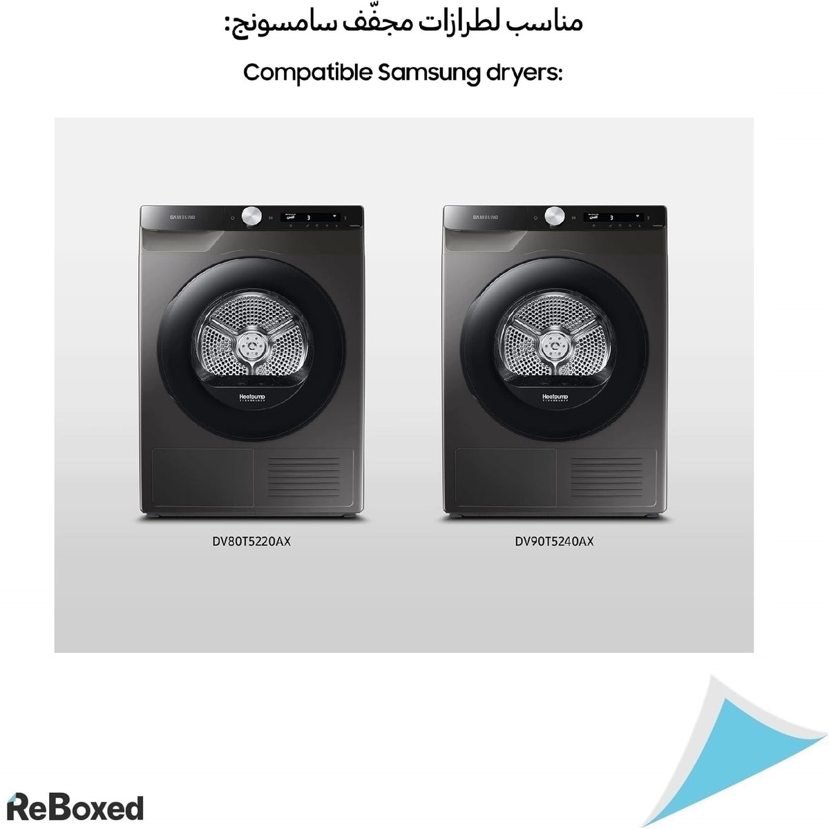 Samsung SKK-DDX cadru intermediar cu sertar extensibil pentru masini de spalat si uscatoare, 60.5 cm, negru