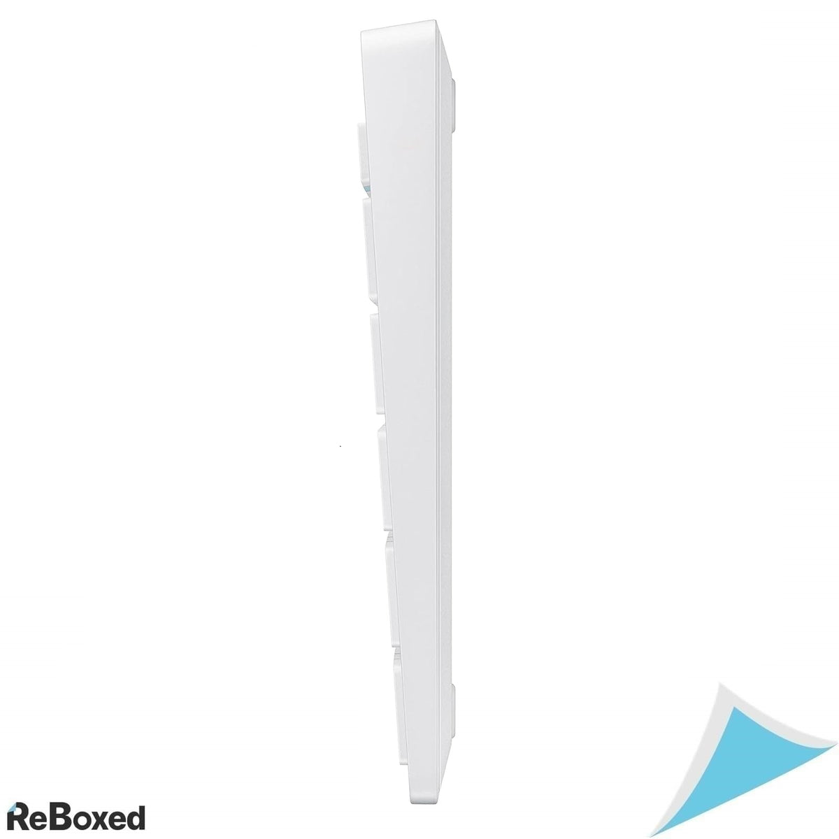 Samsung Smart Keyboard Trio 500 Wireless, Alb